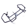 REAR RACK（FOR EUROPE）