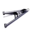 Front left upper rocker(Black)