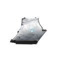 THE RIGHT REAR PLATE (GRAY)