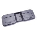Integral Seat Assembly