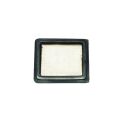 Oil filter screen