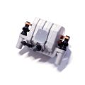 Front Brake Caliper, LH