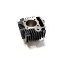 Cylinder block