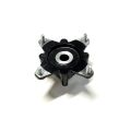 FRONT WHEEL HUB  CONNECTED