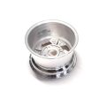 WHEEL SUB-ASSY, RR