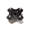 HUB REAR