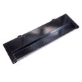The right side plate welded assembly