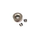 Valve spring seat lock clip kit
