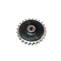 Oil pump drive gear