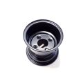 Rear steel rim