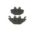 Rear Disc Brake Pad
