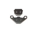 Front Disc Brake Pad