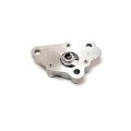 Oil pump components
