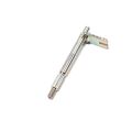 Shift shaft assembly
