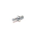 Clutch clearance adjusting bolt