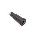Shock absorber bushing