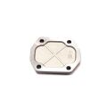 Cylinder head cover