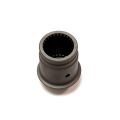 Shaft coupling
