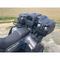 SHARK ATV Box AX112 for Polaris Sportsman Touring 1000