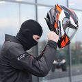 LS2 BALACLAVA, cotton balaclava