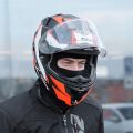 LS2 BALACLAVA, cotton balaclava