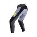 FOX 180 Flow Pant - Black/Yellow