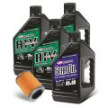 Oil change kit + diff - LINHAI Landforce 650