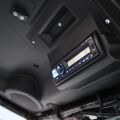STEREO ASSY for LINHAI 1100 diesel