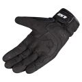 LS2 KUBRA LADY GLOVES BLACK