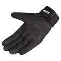LS2 KUBRA MAN GLOVES BLACK