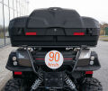 SHARK ATV Box L7500, 106 x 61 x 43 cm