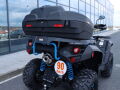 SHARK ATV Box L7500, 106 x 61 x 43 cm