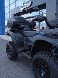 SHARK ATV Box L7500, 106 x 61 x 43 cm