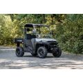 Linhai Electric UTV LH80DU, E5+, Light Gray