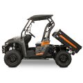 Linhai UTV 1100 Diesel EPS, T1b, Conceal camo