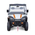 Linhai UTV 1100 Diesel EPS, T1b, White