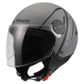 LS2 OF558 SPHERE LUX II MINIM BLACK GREY-06