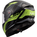LS2 FF811 VECTOR II C SAVAGE H-V YELLOW-06