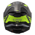 LS2 FF811 VECTOR II C SAVAGE H-V YELLOW-06