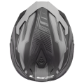 LS2 FF817 CHALLENGER II DRAVIX GREY L
