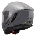 LS2 FF818 STORM III SOLID NARDO GREY