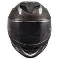 LS2 FF818 STORM III SPORTY BLACK GREY