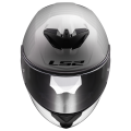LS2 FF820 RAPID III FLOW WHITE GREY