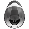 LS2 FF820 RAPID III FLOW WHITE GREY