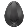 LS2 FF820 RAPID III SOLID MATT BLACK