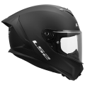 LS2 FF820 RAPID III SOLID MATT BLACK