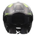 LS2 FF901 ADVANT X NOVA MATT BLACK H-V YELLOW-06