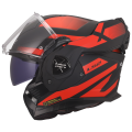 LS2 FF901 ADVANT X NOVA BLACK RED-06
