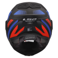 LS2 FF901 ADVANT X NOVA MATT BLACK RED BLUE-06