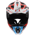 LS2 MX700 SUBVERTER STOMP WHITE BLUE RED-06